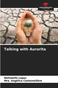 在飛比找博客來優惠-Talking with Aurorita