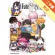 Fate/Grand Order短篇漫畫集（3）[二手書_良好]81300912387 TAAZE讀冊生活網路書店