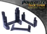 PFF85-530BLK POWERFLEX Transmission Mount Insert fit Audi Seat Skoda VW