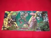 FAMILY FUSION FOIL THE CREATORS UNIVERSE CARD SET FF1 TO FF3