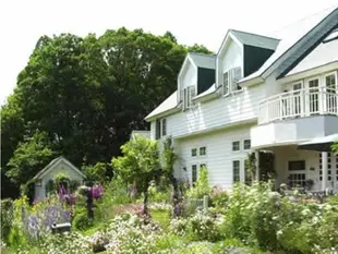 伊豆高原鄉村住宅艾凡里飯店Izu Kogen Country House Avonlea