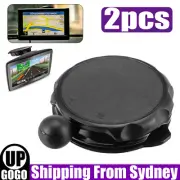 2PCS Compatible With TomTom Mount Holder Car Windscreen Suction Cup AU SELLER