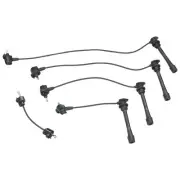 Ignition Spark Plug Leads for Tarago TCR10 TCR11 TCR20 TCR21 2.4L 2TZFE 90~00 (for: Toyota)