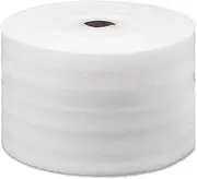 Foam Wrap Roll 1mm Thickness 300mm Wide x 100M Meter Roll Polyethylene Foam Cushioning Roll