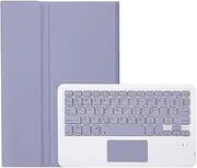 Wireless Bluetooth Keyboard Cover for Lenovo Xiaoxin Pad 11 (2025), Keyboard Case & Trackpad Mouse