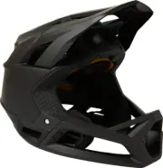 Fox SALE $259 (RRP$399) Proframe MIPS Matte Helmet Black Large 58-61