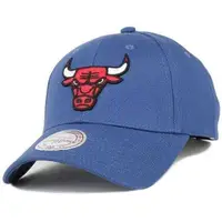 在飛比找蝦皮購物優惠-Unixstop-234 棒球帽 NBA 芝加哥公牛隊帽子最