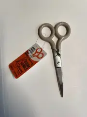Penco Stainless Steel Scissors - Small - Ivory