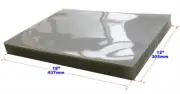 200 Sheets 12x18 In 455*305mm Laminating Pouch Film 5Mil