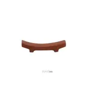 4PCS Chinese Traditional Wooden Chopsticks Holder Stand Rest Tableware Kitchen