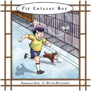 Fly Catcher Boy