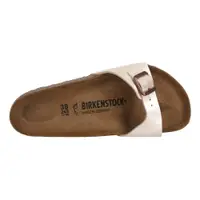 在飛比找樂天市場購物網優惠-BIRKENSTOCK Madrid BS 女足跡舒適單板拖