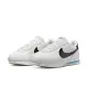 NIKE CORTEZ 男休閒鞋-白-DM4044100 US8 白色