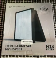 Hathaspace H13 Filter - HSP001