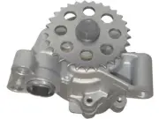 Melling Stock Oil Pump fits Suzuki Grand Vitara 1999-2008 DOHC 17TVNQ (for: Suzuki)