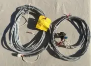 Hunter Engineering Co. DSP400 alignment sensor communication cable set