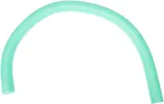 Abaodam Swimming Pool Foam Sticks Large Buoyancy Floating Noodles for Water Training Foam Comfortable for All Ages for Beginners