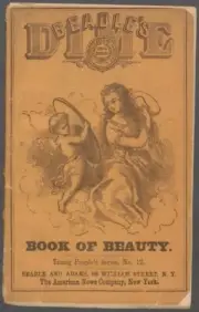 BEADLE'S DIME HANDBOOK 21 Unique Issue Collection On USB Thumb Drive
