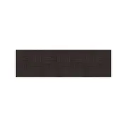 8008 x 2288mm Modular Decking Estate Brown Composite Ekodeck Designer 14 Panel Kit