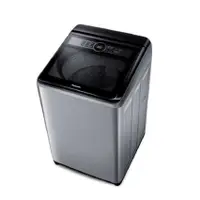 在飛比找蝦皮購物優惠-Panasonic 國際牌- 15kg變頻直立式洗衣機 NA