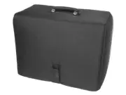 Black Padded Cover for a Luxe-Tone Beau-Master Speaker Cabinet (luxe031p)