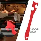 Oven Rack Puller Cabinet Oven Rack Puller Bakeware Shelf Puller for Baking