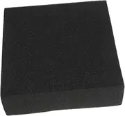 Homoyoyo Multi Use Foam Board Packing Insert Lightweight Tearable Foam Liner for Safe Shipping No Odor Residue for Electronics Glassware Packing