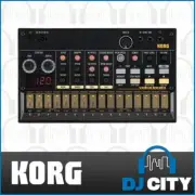 Korg Volca Beats Analog Drum Machine Studio Live performance