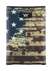 Credit Card Holder, Minimalist Wallet, Valor