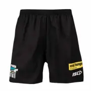 AFL Port Adelaide Power Men's Training Shorts - Size 3XL