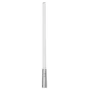 Uniden AWX970WS 3DBI WHITE SHORT Replacement Whip only for ATX970