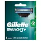 Gillette 吉列 Mach3 鋒速系列刮鬍刀頭