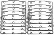 CM Rocker Cover Gasket .02 Thick 10pk Harley Breakout 13-17