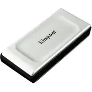 Kingston XS2000 2TB High Performance Pocket-Sized USB 3.2 Gen 2x2 External SSD Up to 2000MB/s SXS2000/2000G