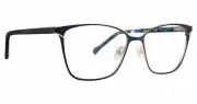 NEW Vera Bradley BRISTOL DREAMER PAISLEY DREAMER PAISLEY Eyeglasses