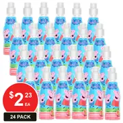 FRUITY BURST 250mL PEPPA PIG STRAWBERRY 24 PACK