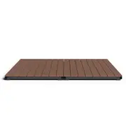 WALLACE 2267 x 2267 x 100mm Medium Deck Kit