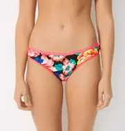 Bonds Ladies 6FN Wallflower Printed Hipster Bikini Brief Size 8 New
