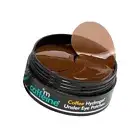 Mcaffeine Coffee Hydrogel Under Eye Patches For Dark Circles 30 Pairs