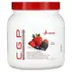 [iHerb] Metabolic Nutrition C.G.P., Fruit Punch, 400 g