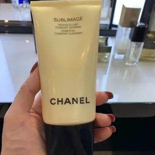 5折免運 香奈兒 CHANEL 奢華金燦賦活精萃40ml奢華精質 賦活防曬隔離乳spf 50 卸妝精萃 150ML