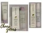 bareMinerals Skin Care- Poreless- Clay Cleanser/EXFOLIATING/OIL-FREE MOISTURIZER