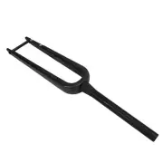 US Front Fork Carbon Fiber Damped Suspension Front Fork Road