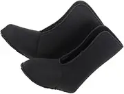 [VANZACK] Men's Women's Winter Snow Gear Boot Liners for Cold Weather Insulated Outdoor Activities