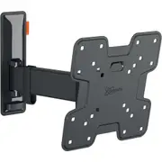 Vogel's Comfort Full Motion 19-43" TV Wall Mount (Black)
