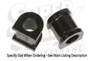 Superflex Front Anti Roll Bar Mount Bush Kit for Ford Cortina MK1/MK2 1966 - 71