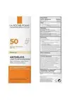 La Roche-Posay Anthelio Mineral Face Sunscreen SPF 50, Light Fluid 1.7oz 0907