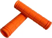 ABSOAR Cycling Bicycle Handlebar Grips for MTB Road Bike Scooter Non-Slip Rub...
