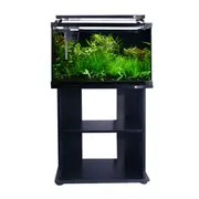 Aqua One Horizon 65 Glass Starter Kit W Stand 65L