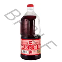 在飛比找蝦皮購物優惠-萬家香 滴露醬油1500ml